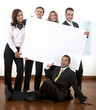 office notice board
