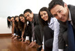 business competition