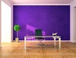 Büro Lila