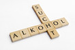 alkohol-sucht