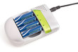 carica batterie