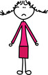 Sad Girl