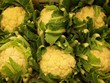 Choux-fleurs Choux-fleurs