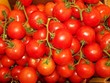 Tomates grappes Tomates grappes