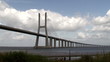 Large bridge time lapse Large bridge time lapse