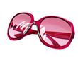 Vector sunglasses Vector sunglasses
