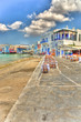Mykonoss HDR
