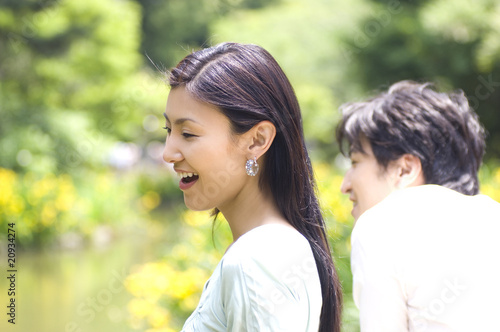 Photo: デート デート