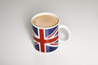 cup of tea
