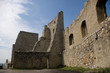 Rovine del Castello di Beckov (Beckov, Slovacchia)
