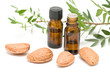 Essential oils