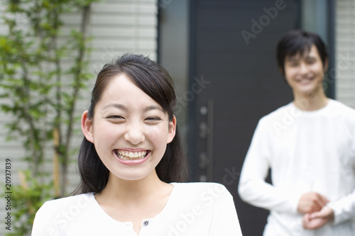 Foto: 笑顔 笑顔