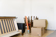 Foto: house moving house moving
