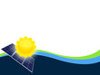 Solar panels