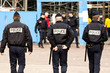 Police nationale Française