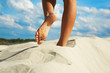 Barefoot