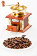 coffee beans