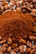 coffee beans