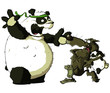 panda