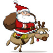 père noel