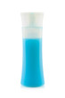 Plastic bottle for lotion, soap, shampoo, sunscreen Plastic bottle for lotion, soap, shampoo, sunscreen