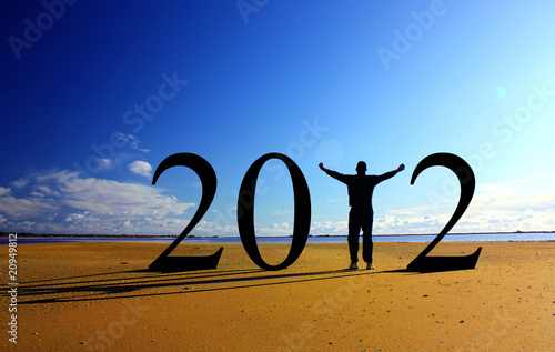 Photo: 2012 2012