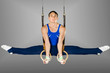 gymnast