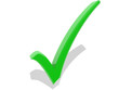 Correct tick