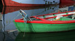Fishing boat