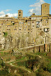 Vitorchano comune di Viterbo - Veduta panoramica Vitorchano comune di Viterbo - Veduta panoramica