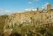 Vitorchano comune di Viterbo - Veduta panoramica Vitorchano comune di Viterbo - Veduta panoramica