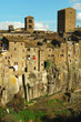 Vitorchano comune di Viterbo - Veduta panoramica Vitorchano comune di Viterbo - Veduta panoramica