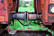 Railway carriage