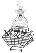 basket