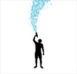 Athlete energy drinks