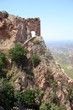 Porte dans l'Esterel