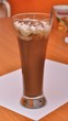café
