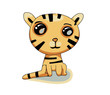 cat-tiger-tiger