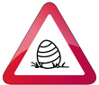 Achtung Osterei