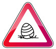 Achtung Osterei