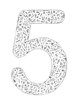 Blabla number 5
