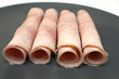 jambon en tranches