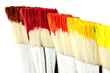 peinture pinceau fond blanc peinture pinceau fond blanc
