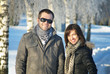 Young Couple Young Couple