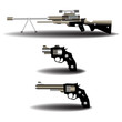 Firearms