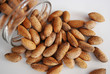 El tarro de las almendras