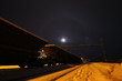 Wagons de nuit