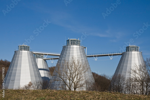 Foto: faulturmanlage münchen-grosslappen II faulturmanlage münchen-grosslappen II