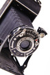 alter Fotoapparat