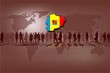 Background for Andorra